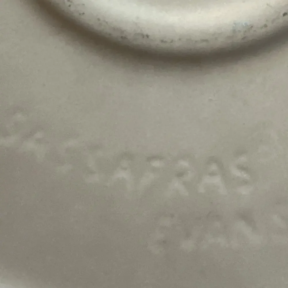 Sassafras Enterprises‎ Evaston Illinois Deep Dish Baking Dish